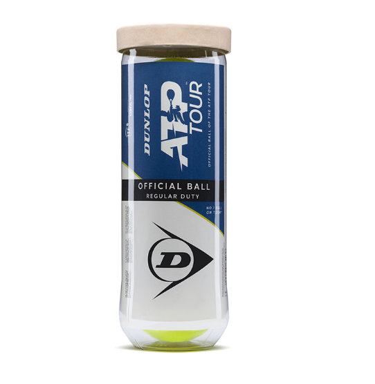ATP Tour Regular Duty Case
