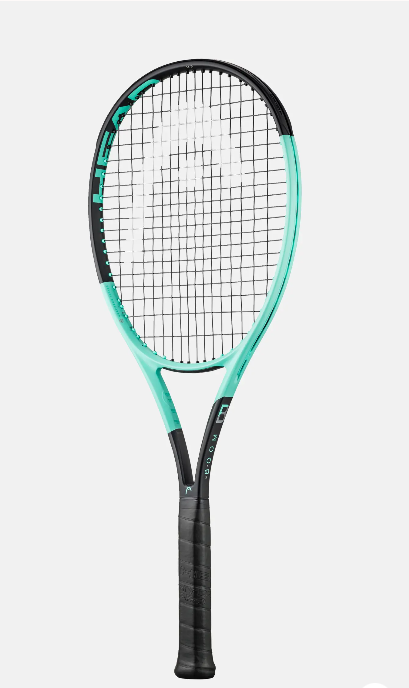 HEAD Boom MP Tennis Racquet