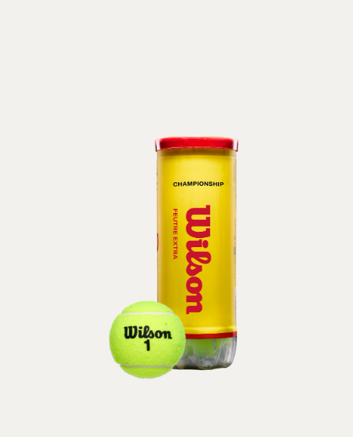 Championship Extra Duty