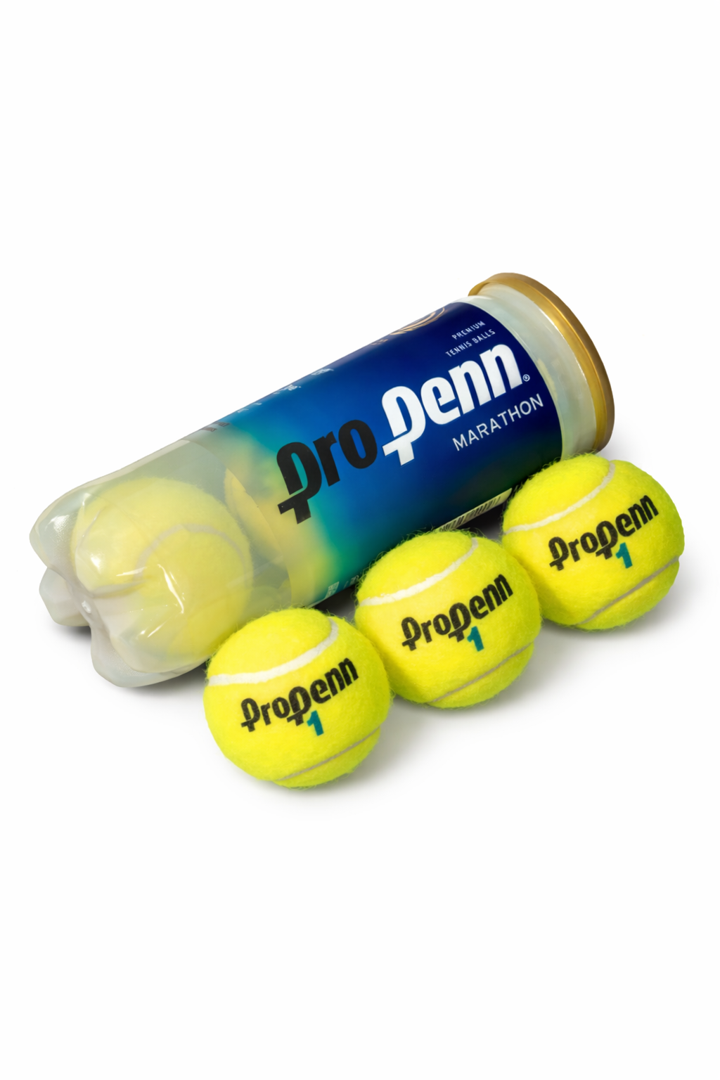 Pro Penn Marathon Extra Duty Case