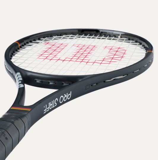 Pro Staff 97 Classic Tennis Racket