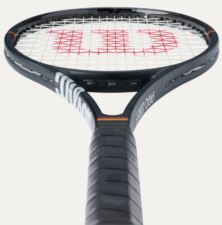 Pro Staff 97L Classic Tennis Racket