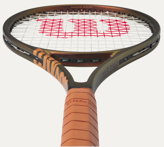 Pro Staff X V14 Tennis Racket