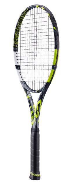 Pure Aero 98 Unstrung