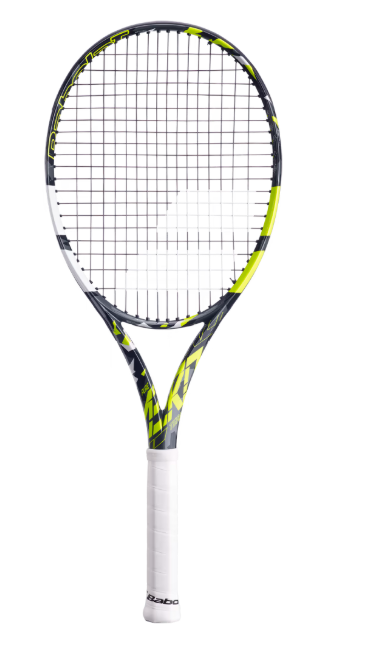 Pure Aero Team Unstrung