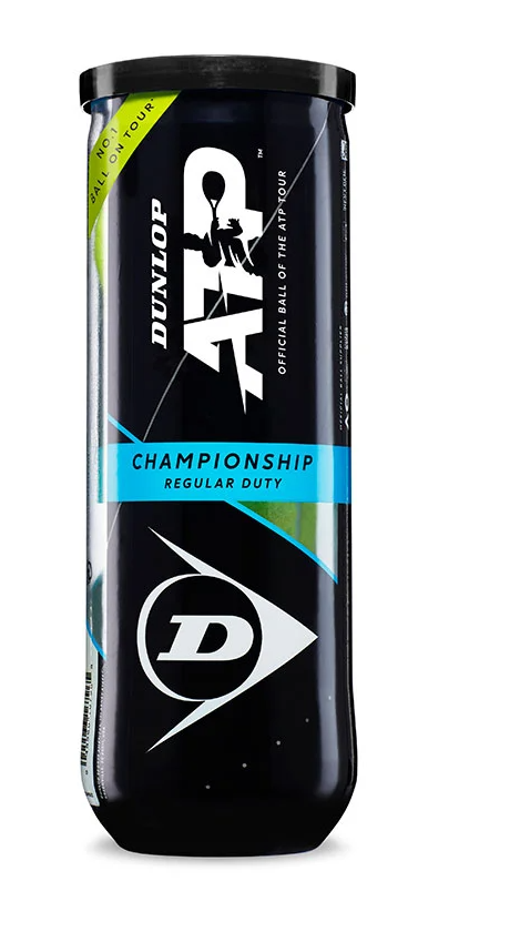 ATP Championship Regular Duty Case