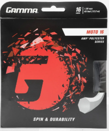 GAMMA Moto