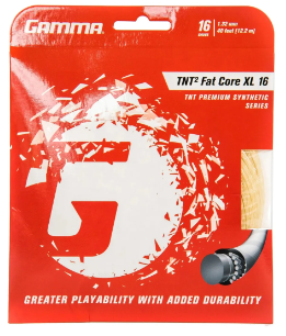 GAMMA TNT2 Fat Core XL