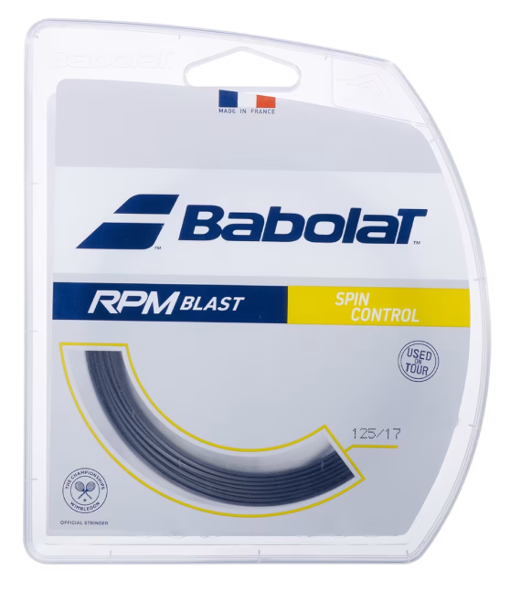 RPM Blast 12M