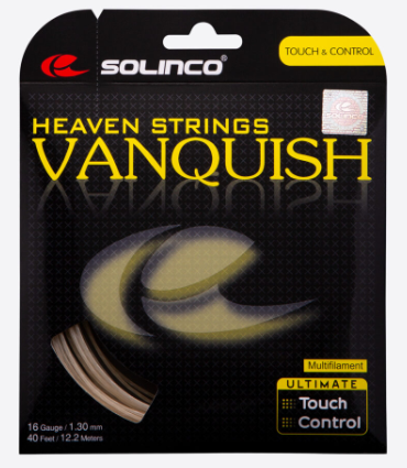 Vanquish