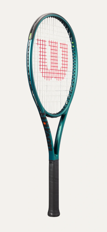 Blade 98 (18x20) V9 Tennis Racket