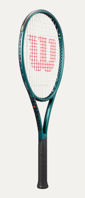 Blade 98 (16x19) V9 Tennis Racket