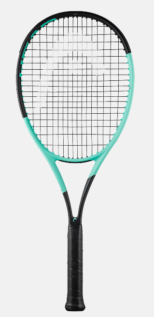 HEAD Boom MP Tennis Racquet