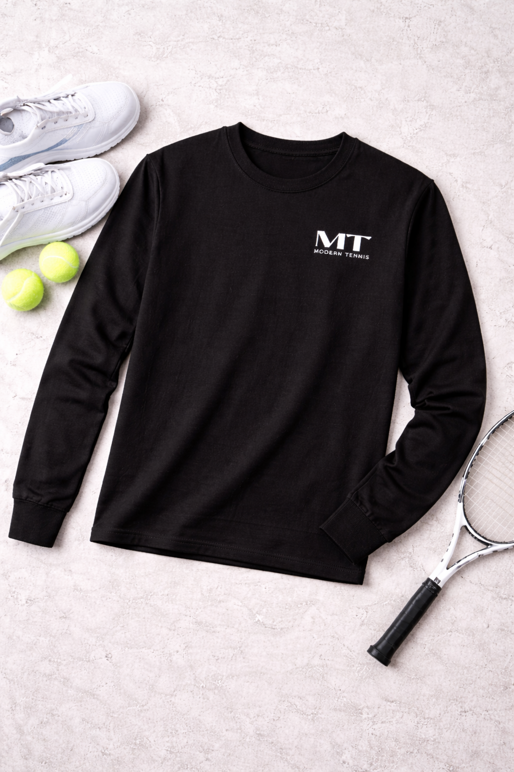 MT PERFORMANCE LONG-SLEEVE