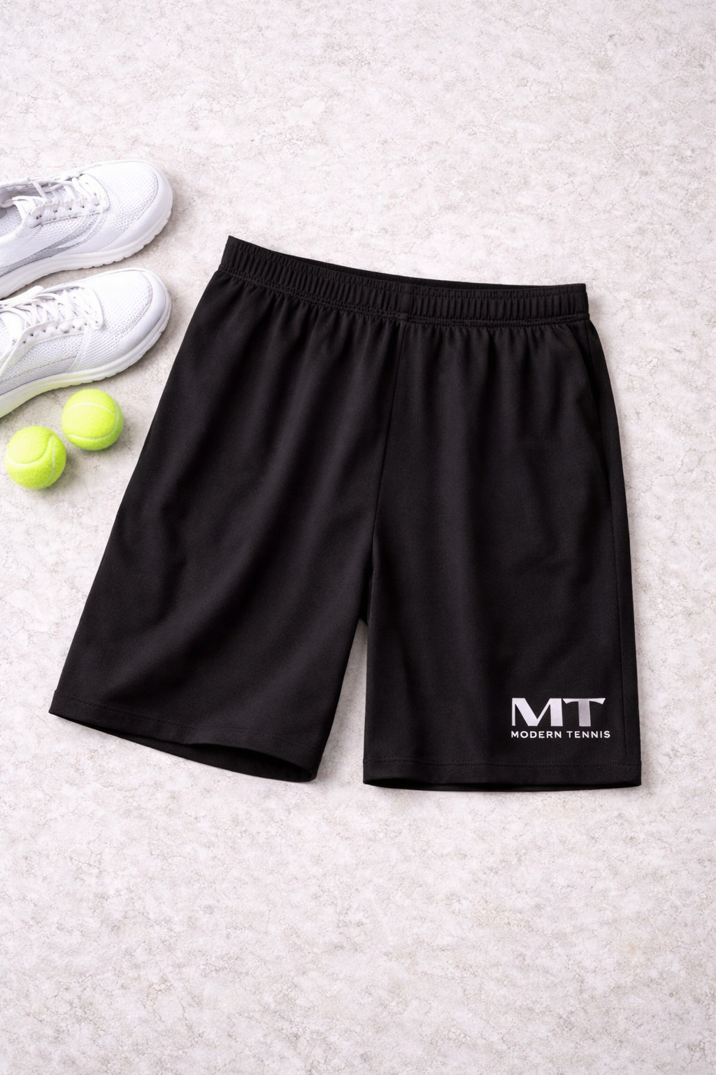 MT TENNIS SHORTS