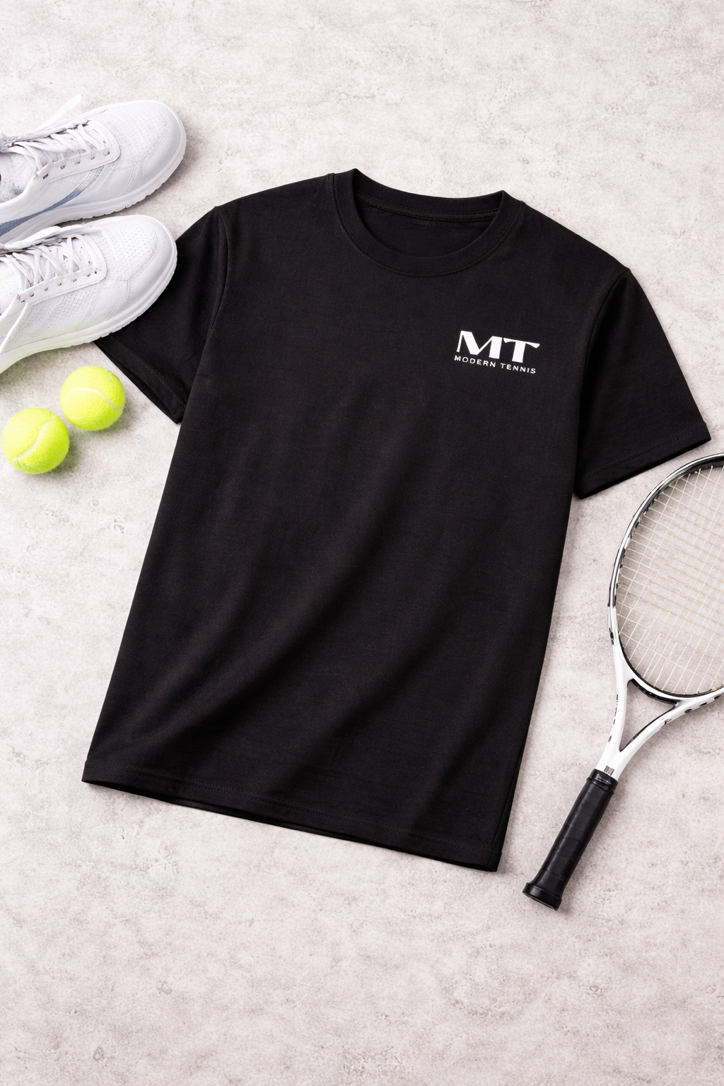 MT PERFORMANCE T-SHIRT
