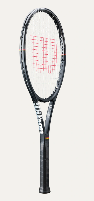 Pro Staff 97 Classic Tennis Racket