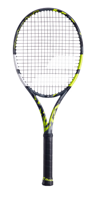 Pure Aero 98 Unstrung