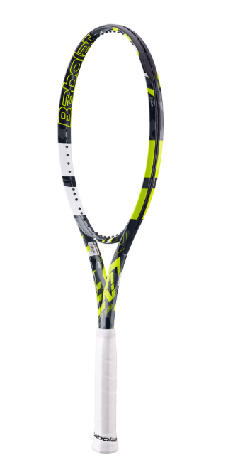 Pure Aero Team Unstrung