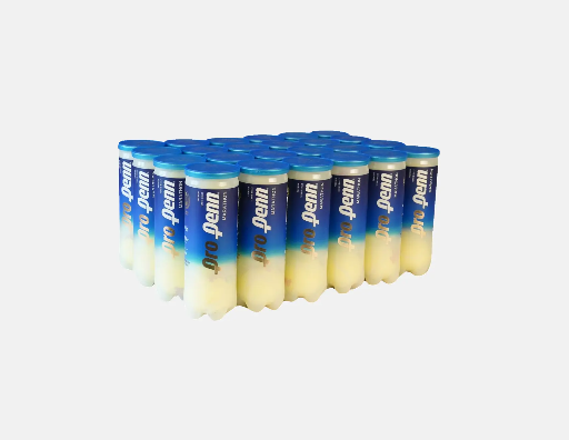 Pro Penn Marathon Tennis Balls Regular-Duty Case