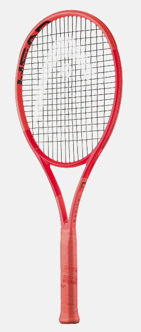 HEAD Radical PRO Tennis Racquet