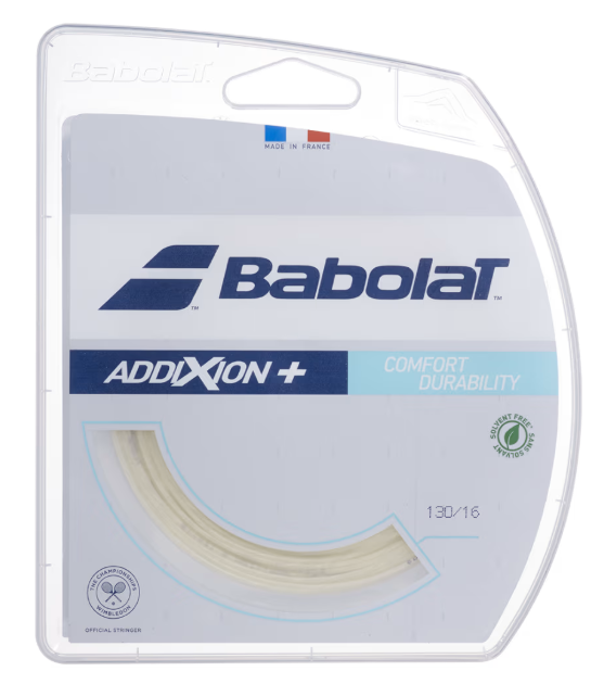 AddiXion + 12M