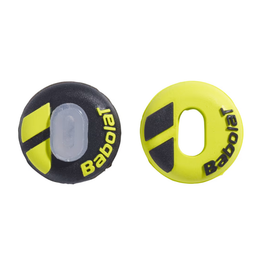 Custom Damp x2
