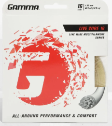 GAMMA Live Wire