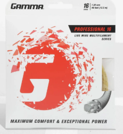 GAMMA Professional