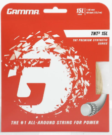 GAMMA TNT2