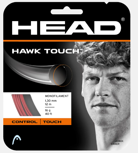 HEAD Hawk Touch Tennis String