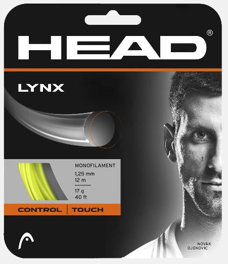 HEAD Lynx Tennis String