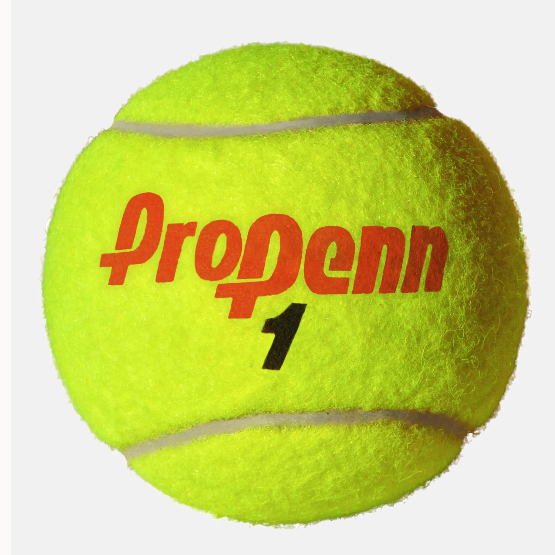 Pro Penn Marathon Tennis Balls Regular-Duty Case