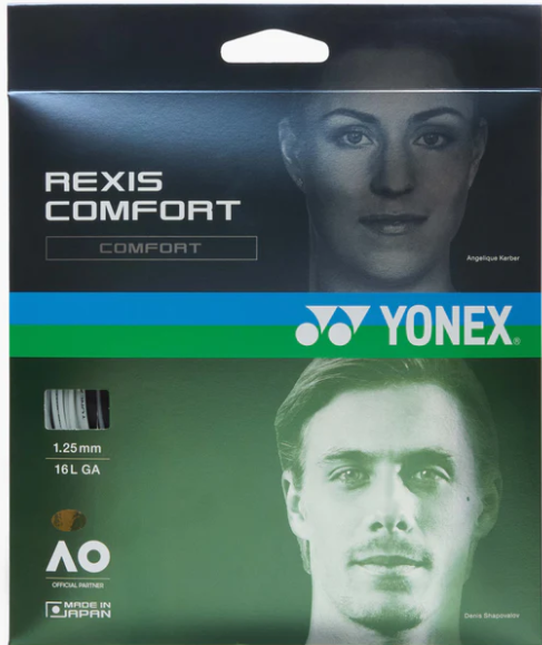 REXIS COMFORT 125 - SET