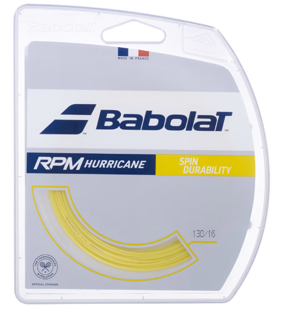 RPM Hurricane 12M