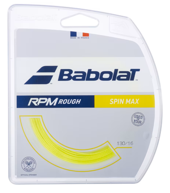 RPM Rough 12M