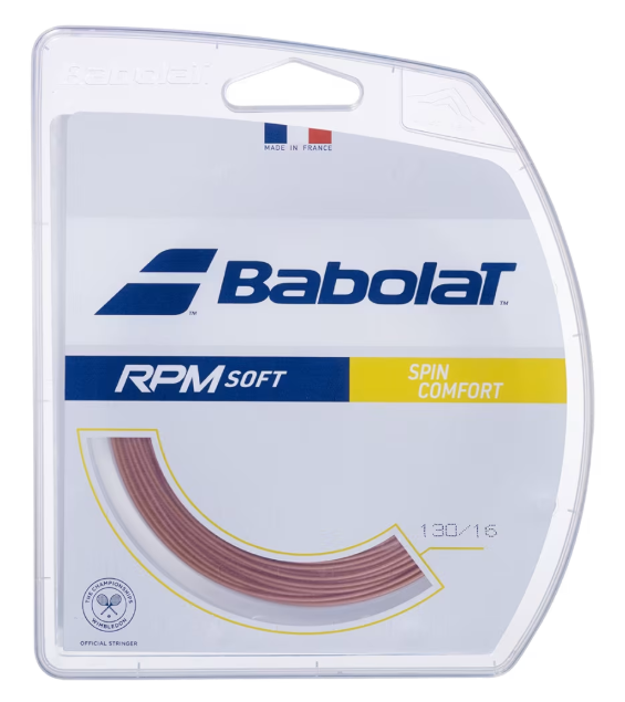RPM Soft 12M