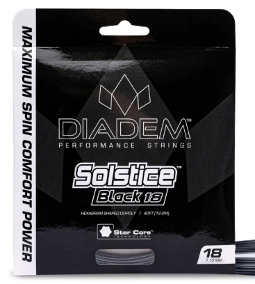 Solstice Black