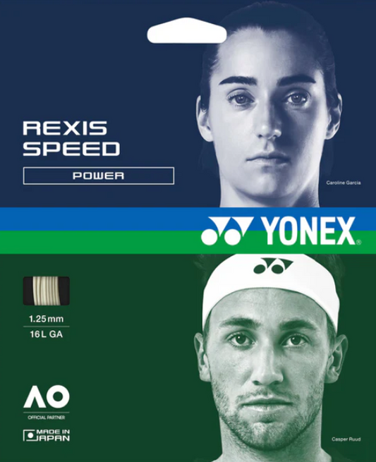 REXIS SPEED 125 - SET