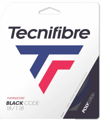 Black Code
