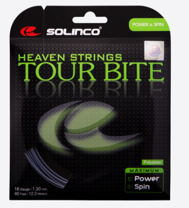 Tour Bite