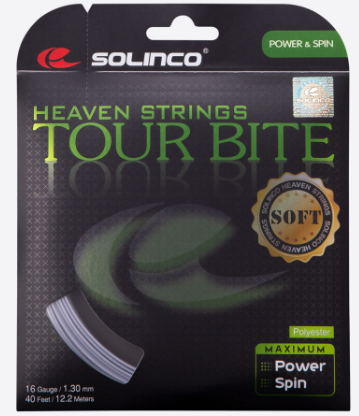 Tour Bite Soft