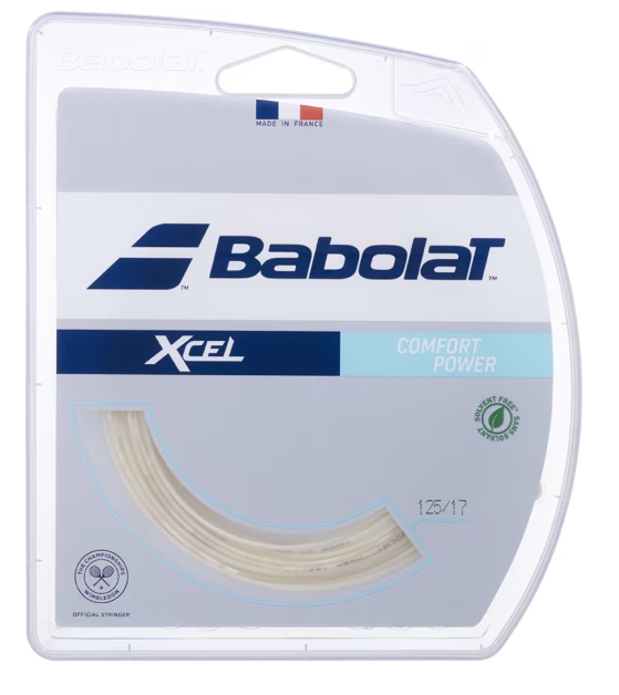 Xcel 12M